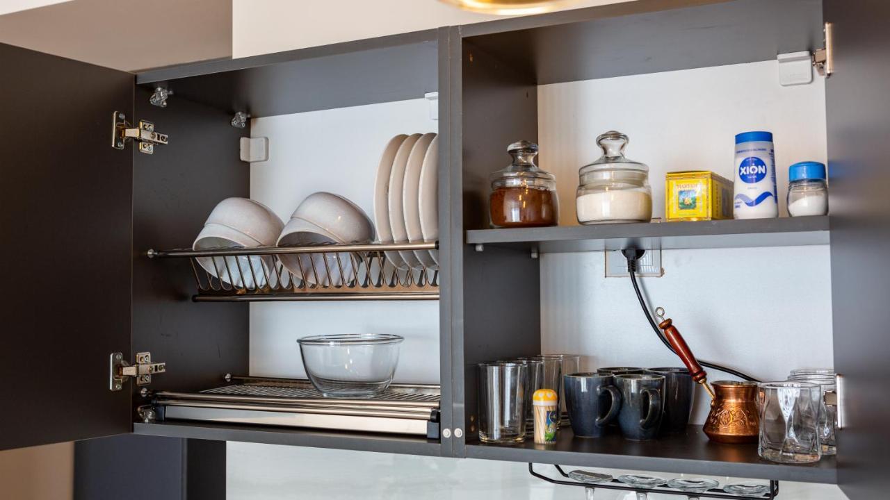 Panorama Apartment New גודאורי מראה חיצוני תמונה
